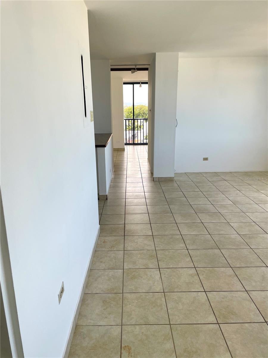 PUNTA LAS MARIAS  COSTAMAR CONDOMINIUM - Residential