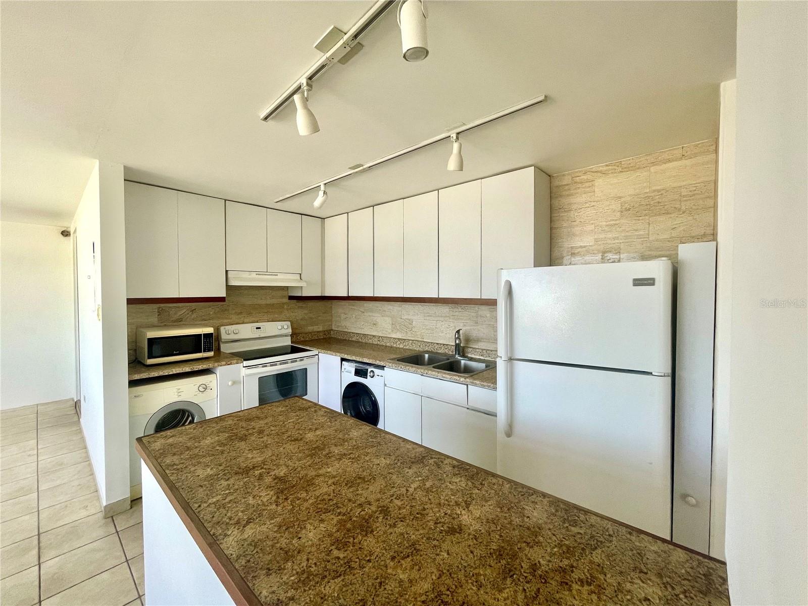 PUNTA LAS MARIAS  COSTAMAR CONDOMINIUM - Residential