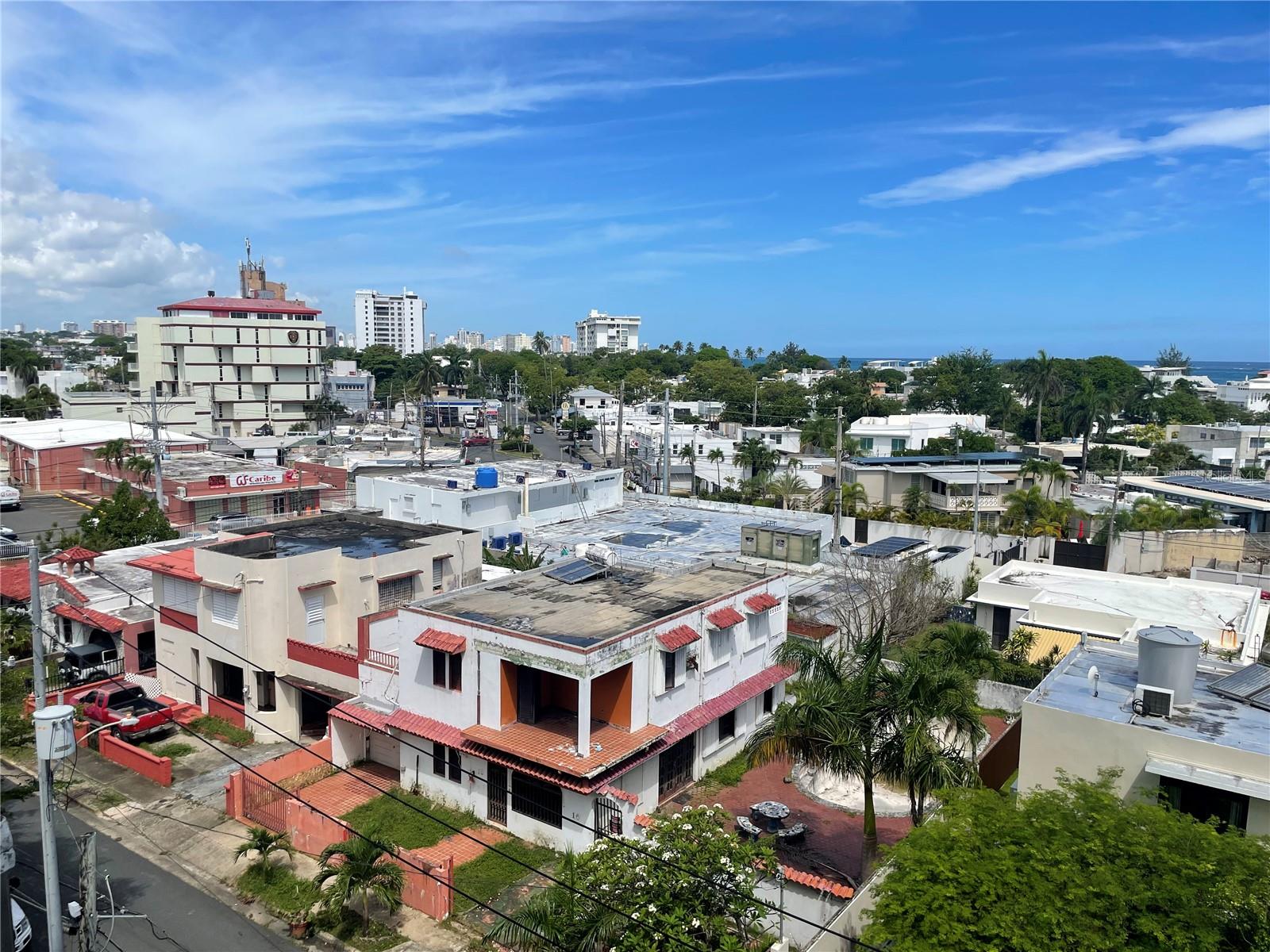 PUNTA LAS MARIAS  COSTAMAR CONDOMINIUM - Residential