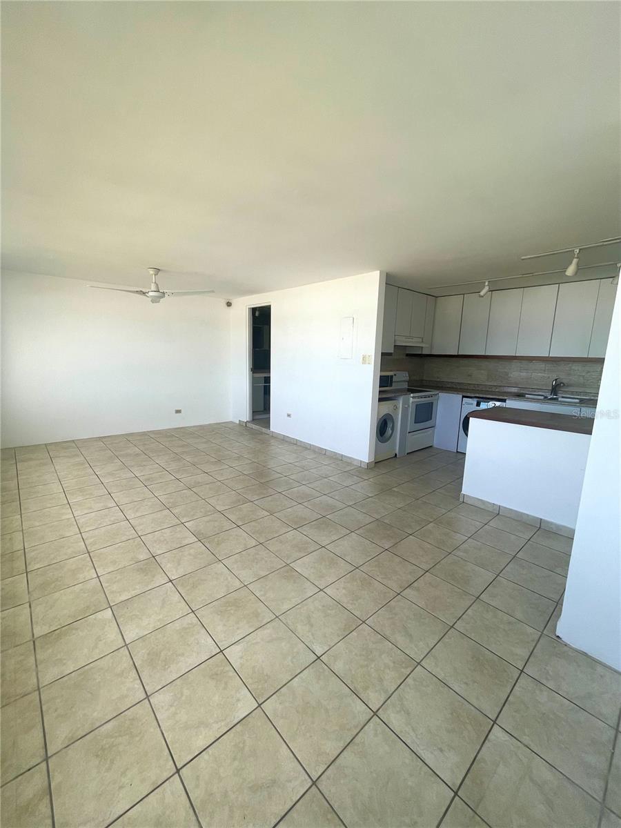 PUNTA LAS MARIAS  COSTAMAR CONDOMINIUM - Residential