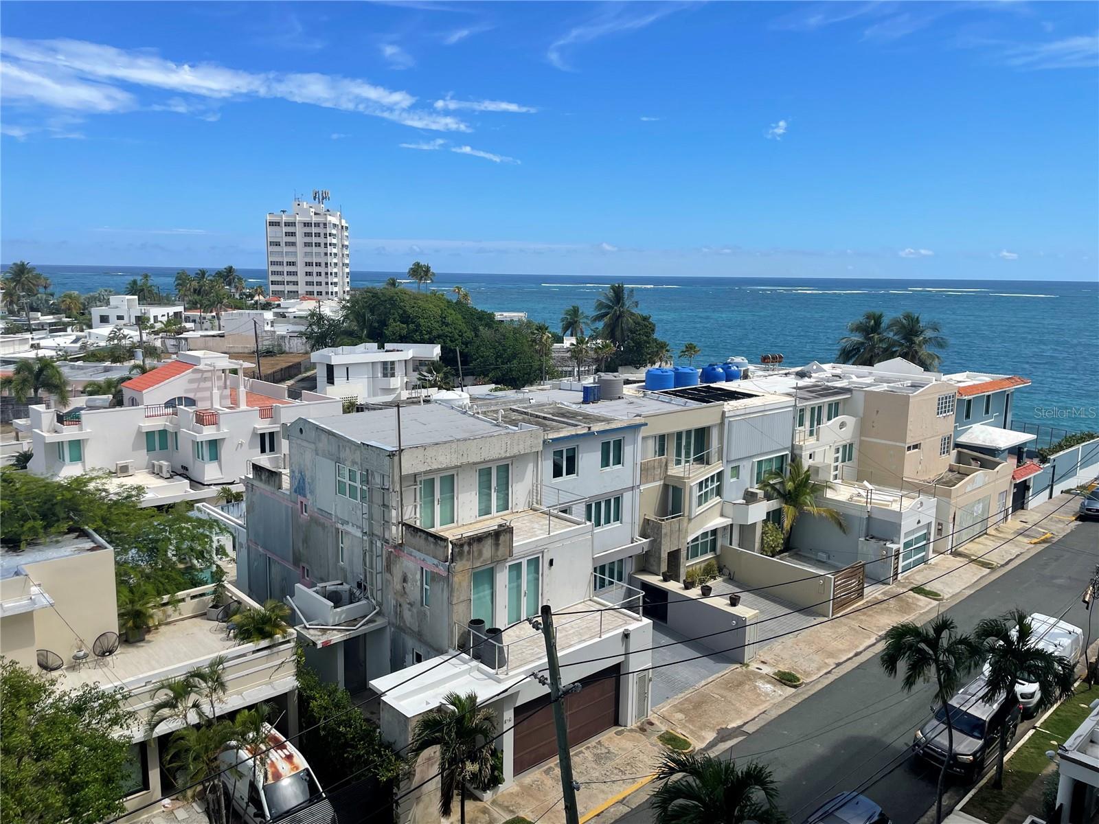 PUNTA LAS MARIAS  COSTAMAR CONDOMINIUM - Residential