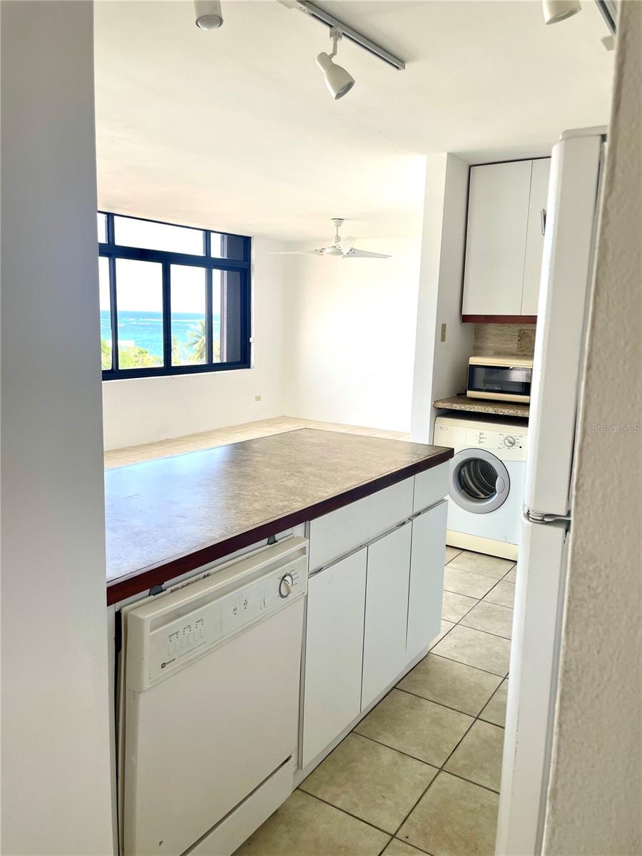PUNTA LAS MARIAS  COSTAMAR CONDOMINIUM - Residential