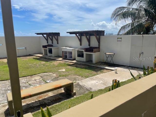 PUNTA LAS MARIAS  COSTAMAR CONDOMINIUM - Residential
