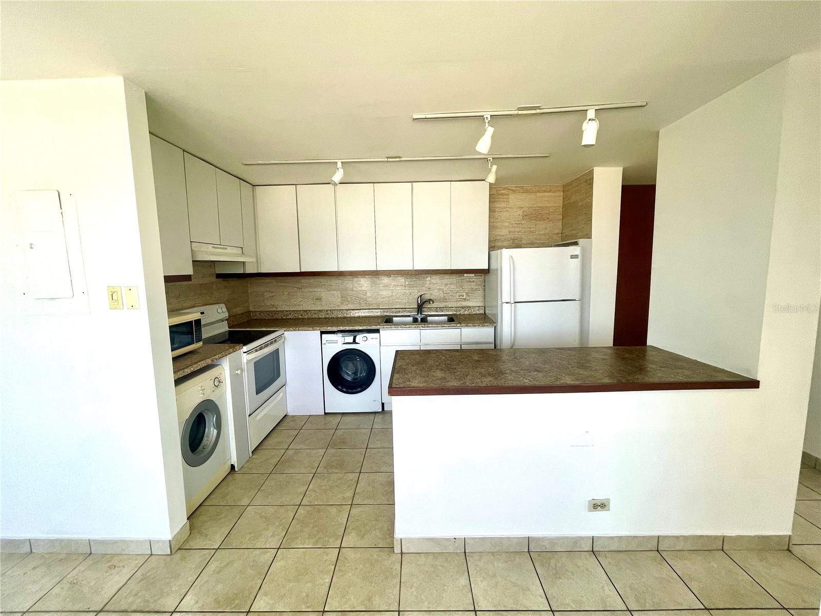 PUNTA LAS MARIAS  COSTAMAR CONDOMINIUM - Residential