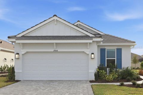 Photo of 29536 Zupetta Lane, Wesley Chapel, FL 33545 (MLS # TB8368963)