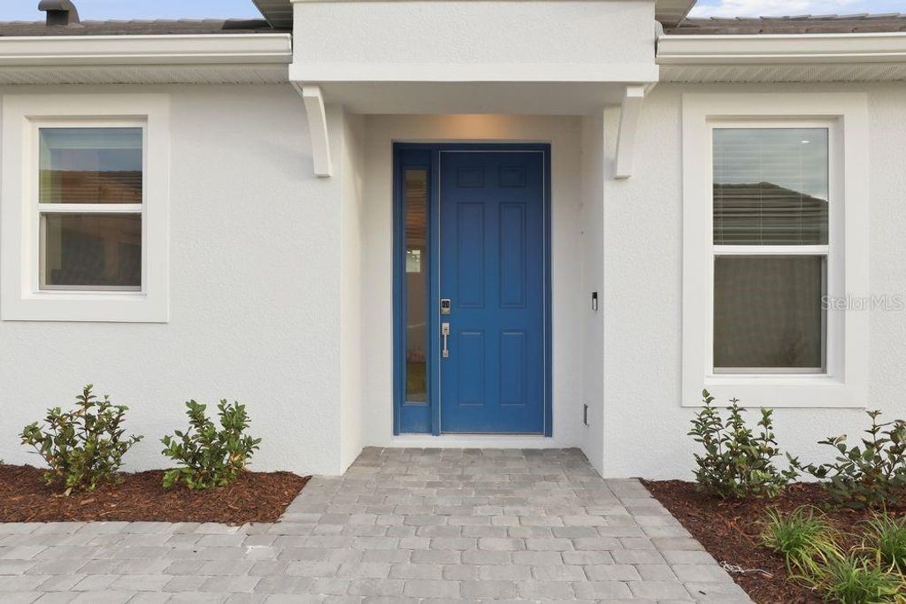 Photo of 29536 Zupetta Lane, Wesley Chapel, FL 33545 (MLS # TB8368963)