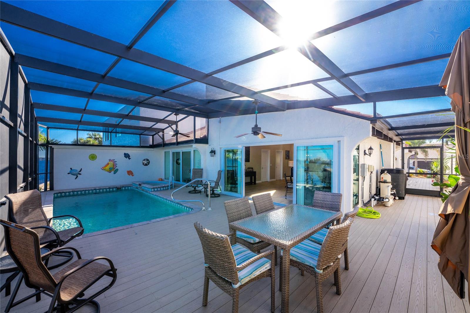 EMERALD POINTE VILLAS PH 02 - Residential