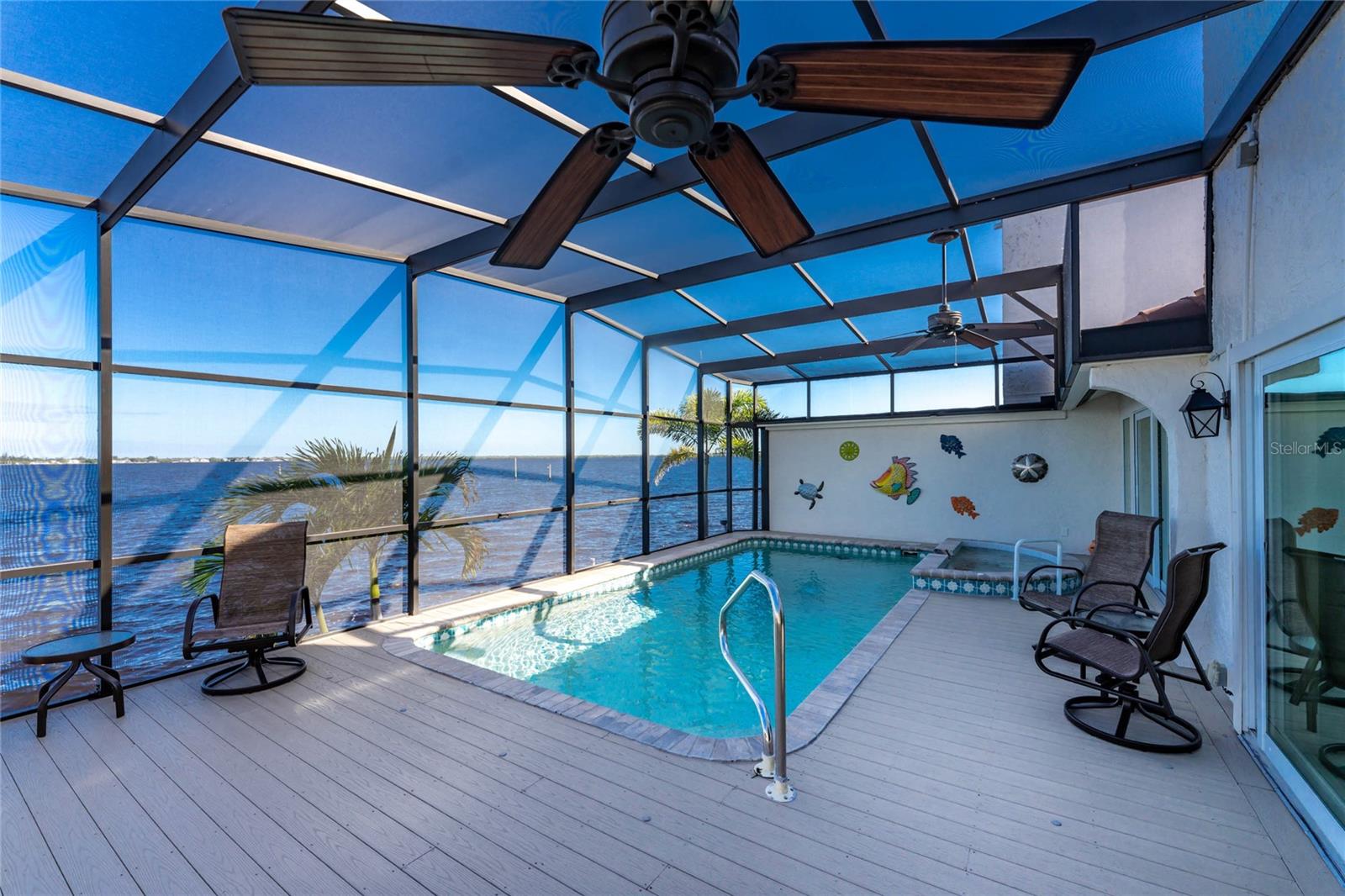 EMERALD POINTE VILLAS PH 02 - Residential