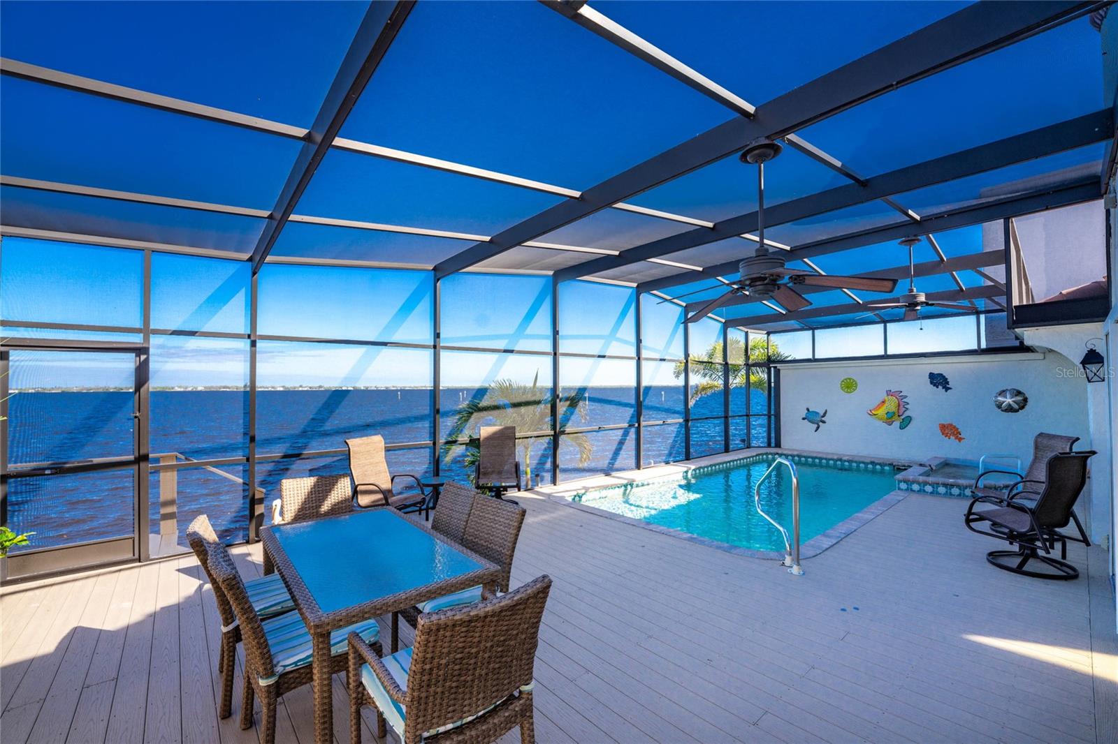 EMERALD POINTE VILLAS PH 02 - Residential