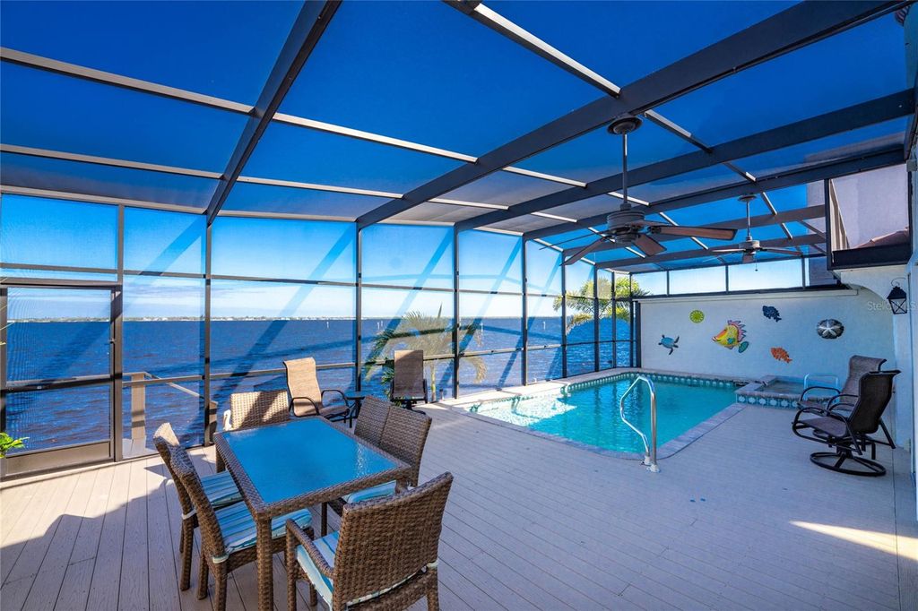 Photo of 25188 Marion Ave #11, Punta Gorda, FL 33950 (MLS # C7517124)