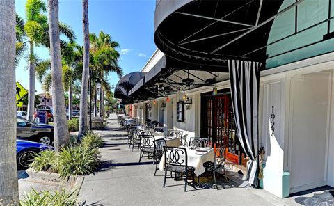 A home in SARASOTA