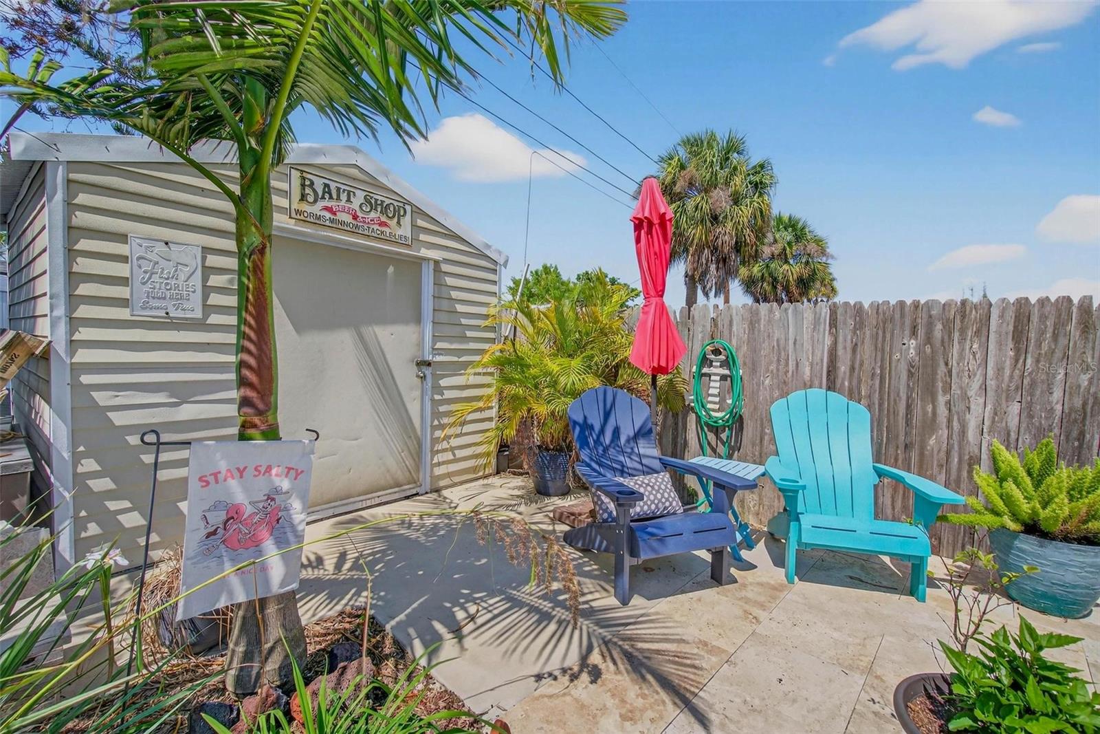 SHORE ACRES BAYOU GRANDE SEC - Residential