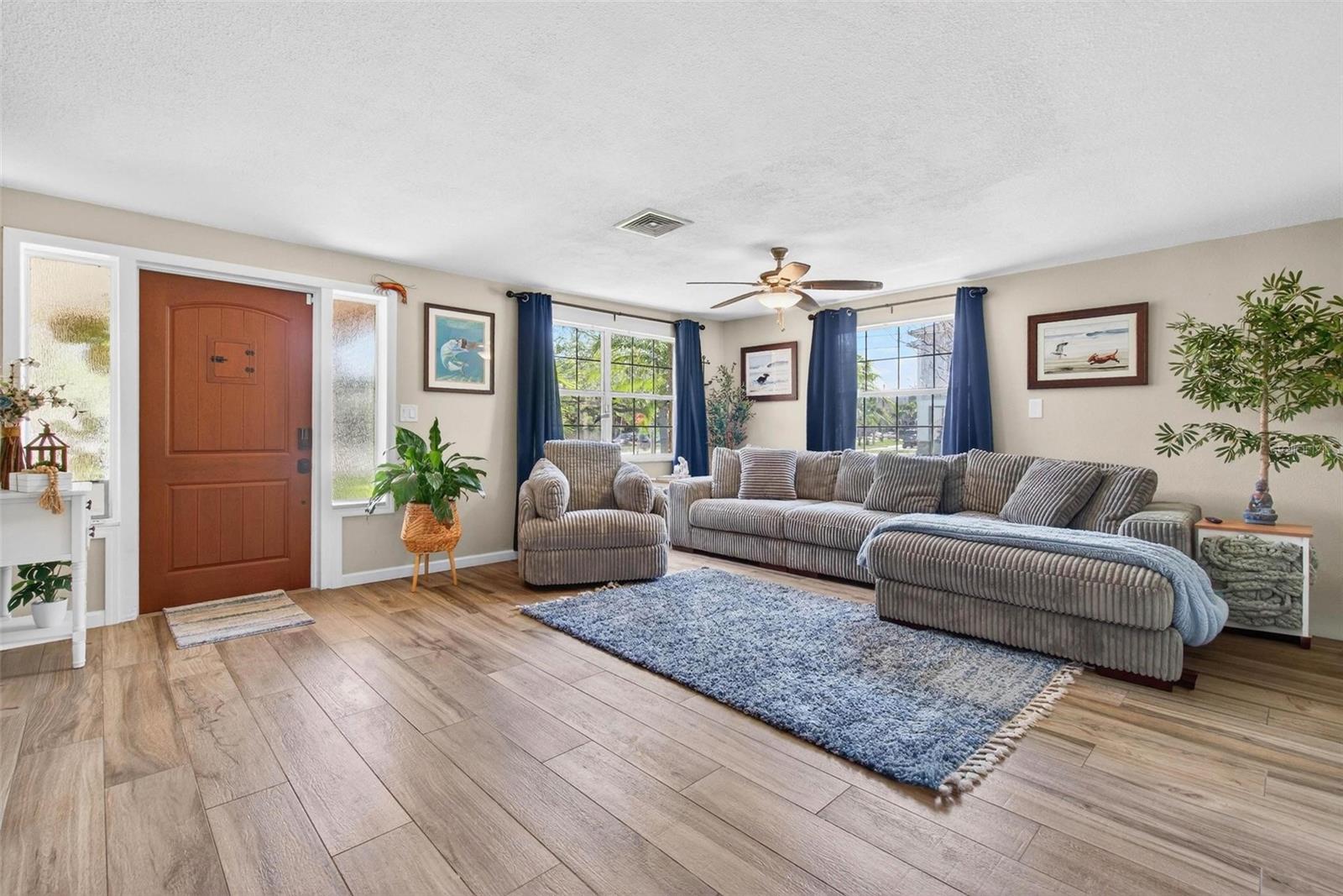 SHORE ACRES BAYOU GRANDE SEC - Residential