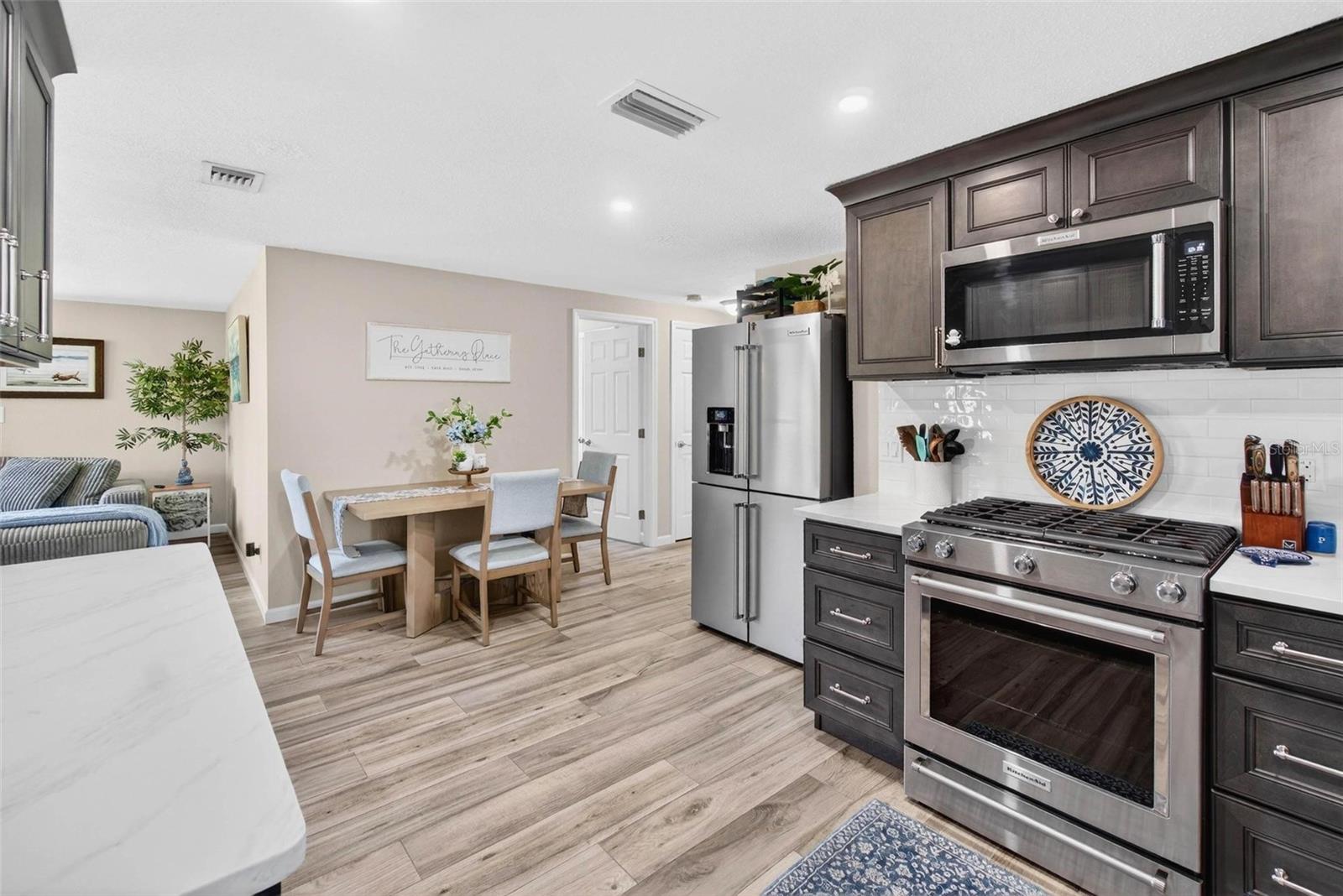 SHORE ACRES BAYOU GRANDE SEC - Residential