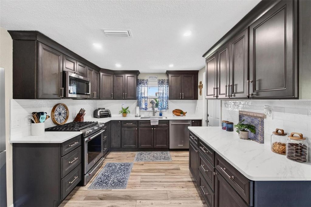 Photo of 5900 Bayou Grande Boulevard NE, St Petersburg, FL 33703 (MLS # TB8489200)