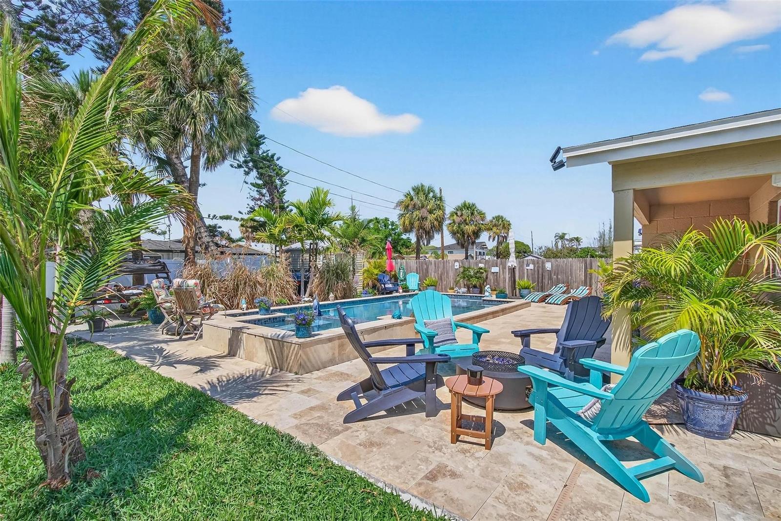 SHORE ACRES BAYOU GRANDE SEC - Residential