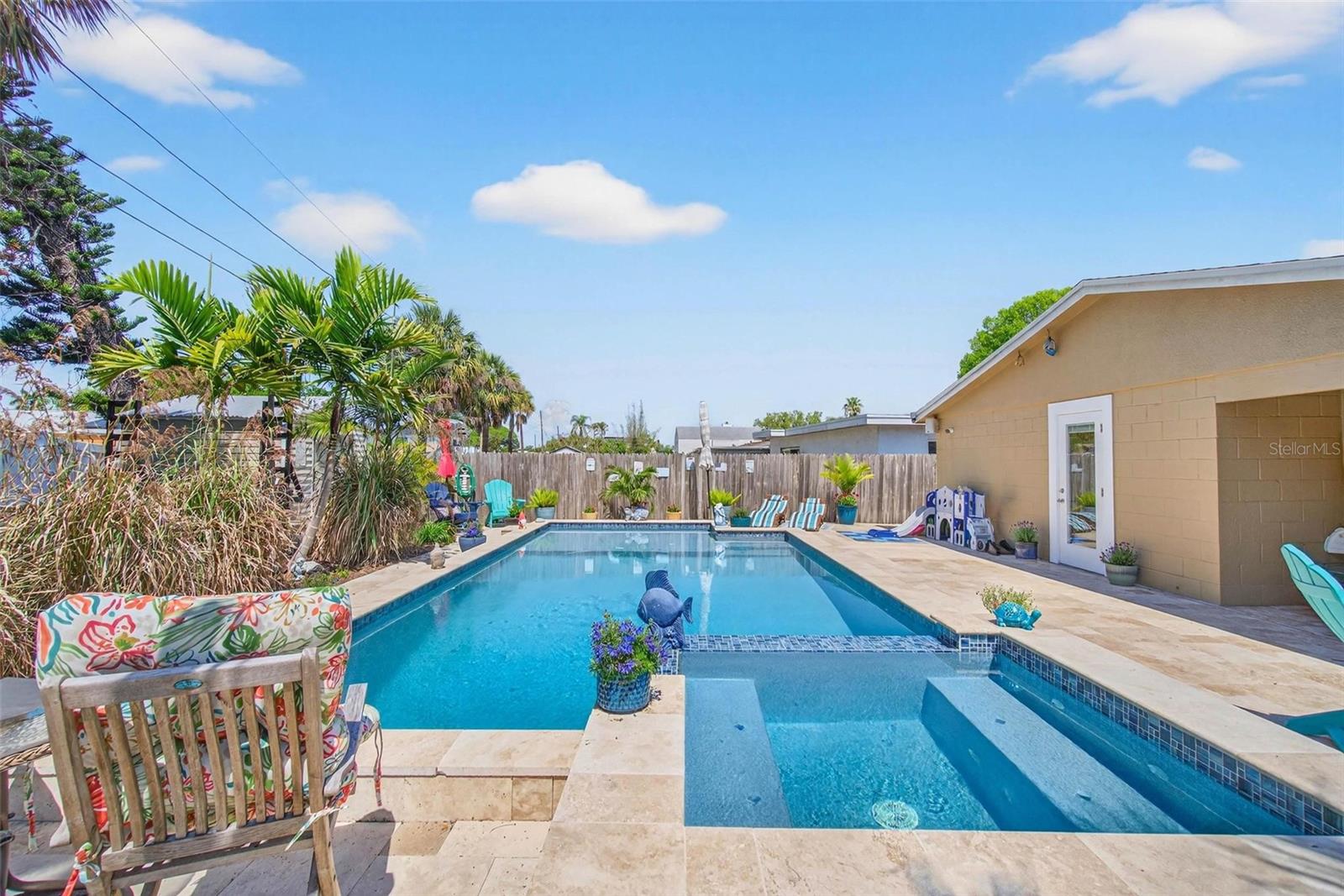 SHORE ACRES BAYOU GRANDE SEC - Residential