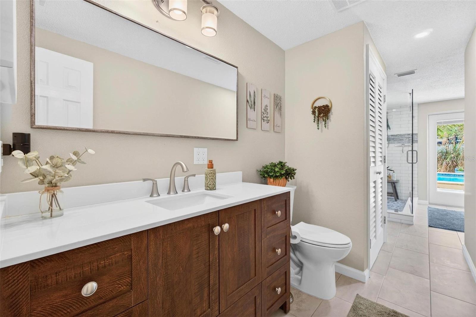 SHORE ACRES BAYOU GRANDE SEC - Residential