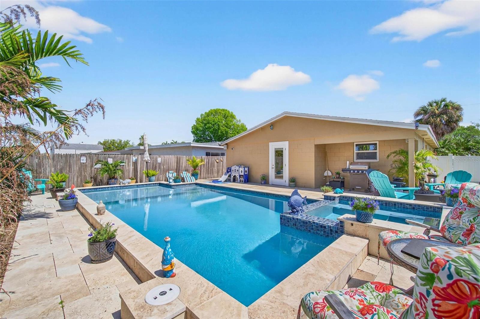 SHORE ACRES BAYOU GRANDE SEC - Residential