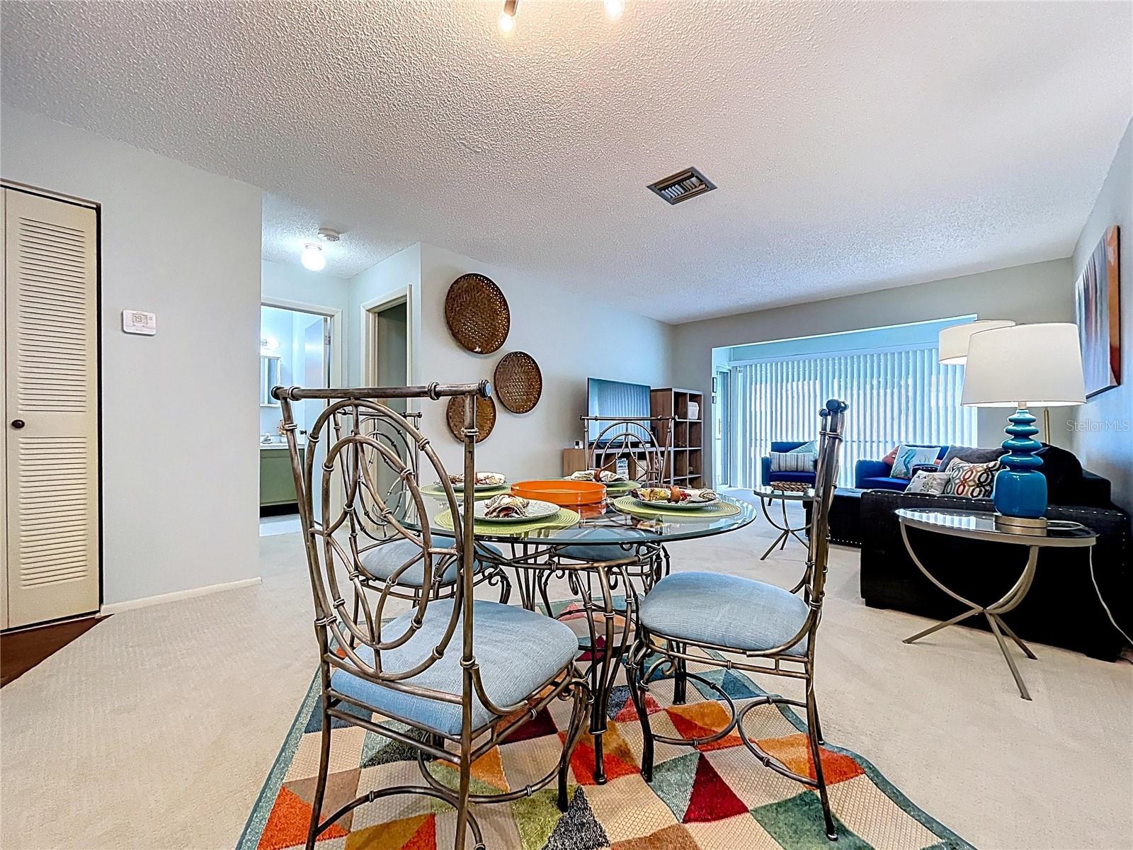 MARILYN PINES CONDO APTS - Residential