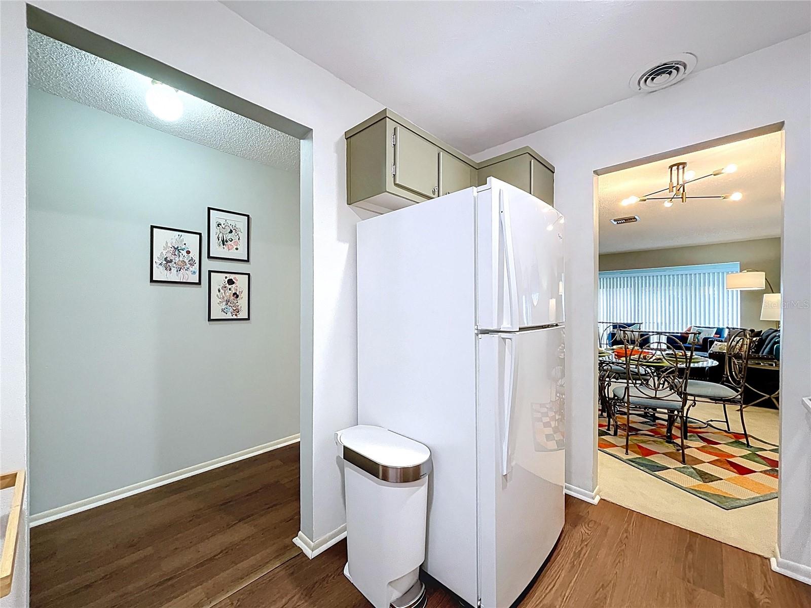 MARILYN PINES CONDO APTS - Residential