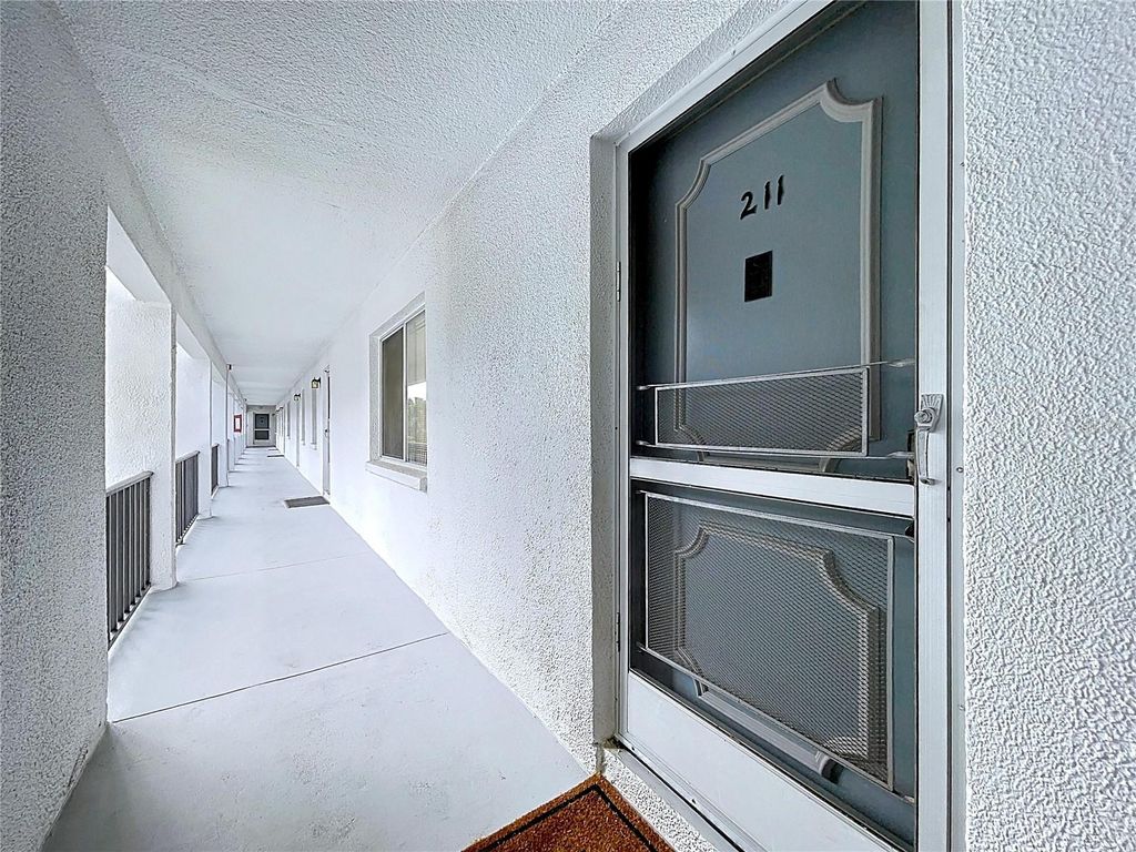Photo of 2060 Marilyn Street #211, Clearwater, FL 33765 (MLS # TB8438085)