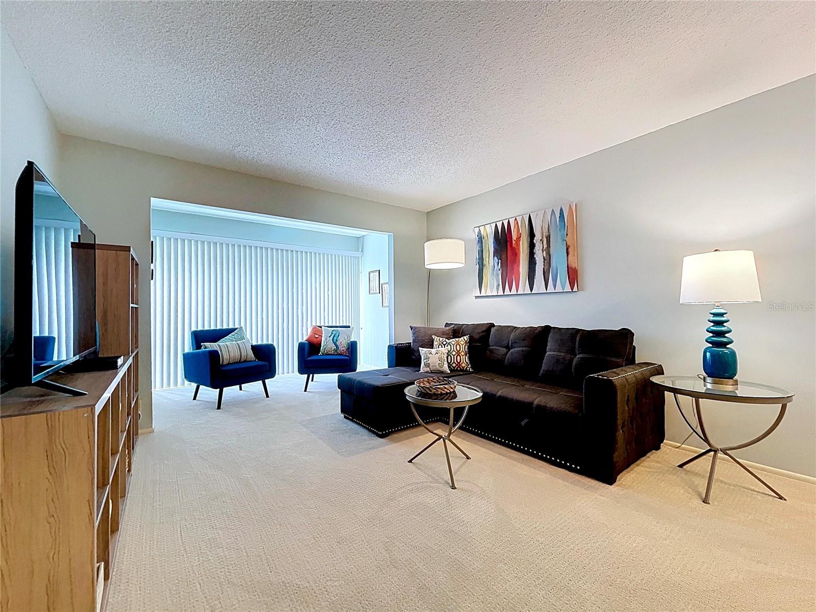 MARILYN PINES CONDO APTS - Residential