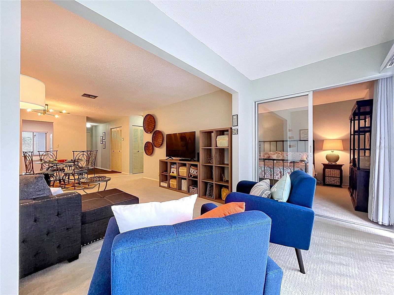 MARILYN PINES CONDO APTS - Residential