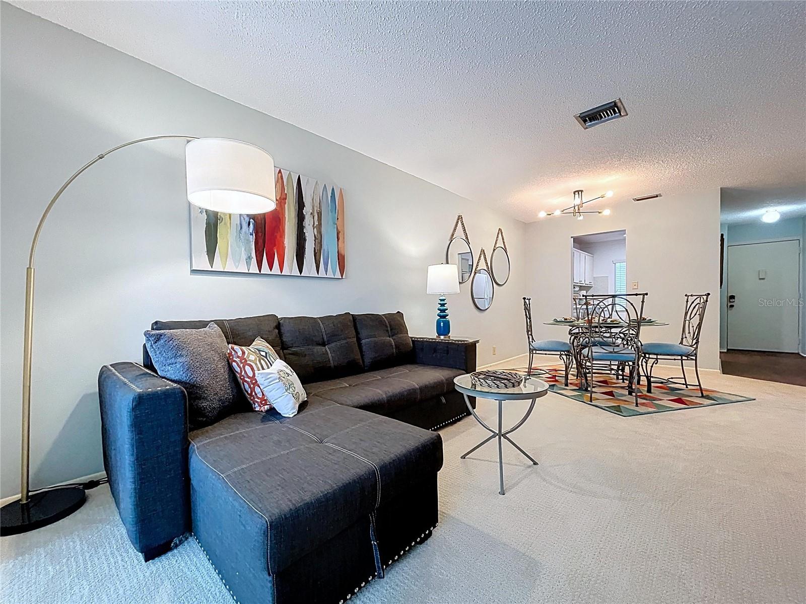 MARILYN PINES CONDO APTS - Residential