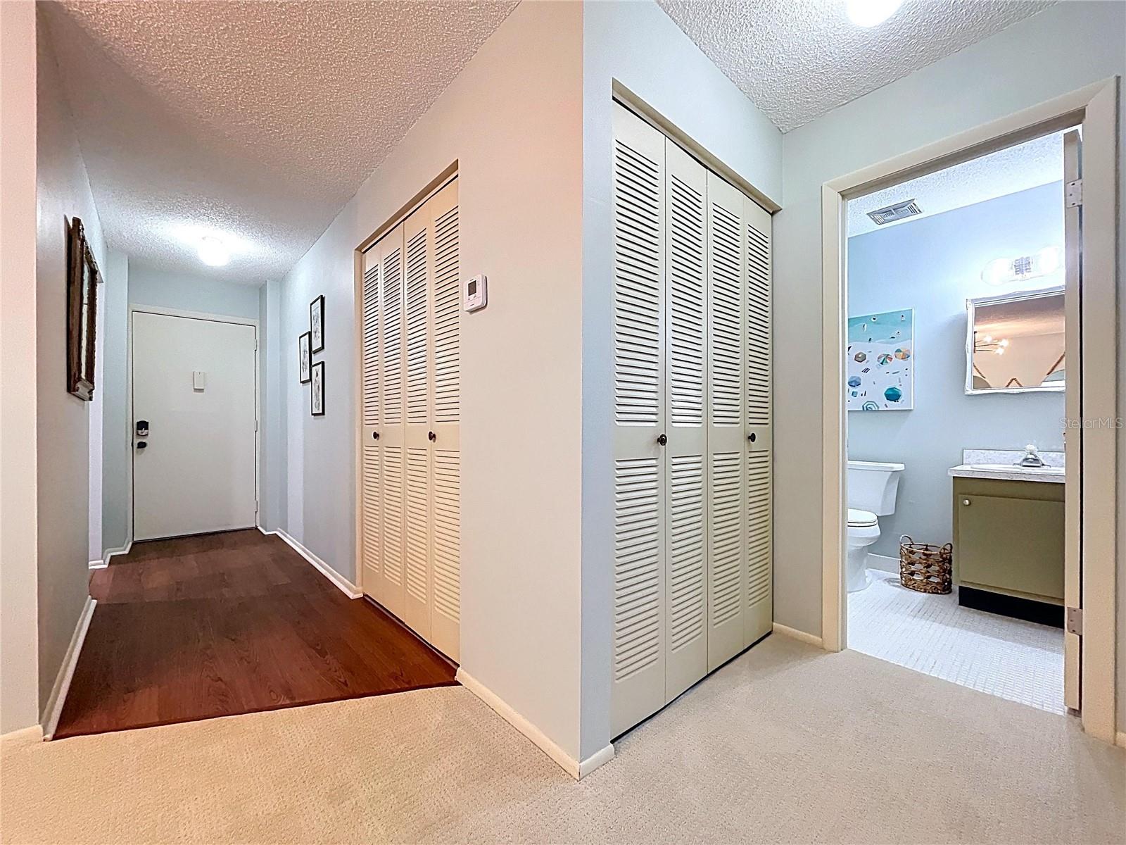 MARILYN PINES CONDO APTS - Residential