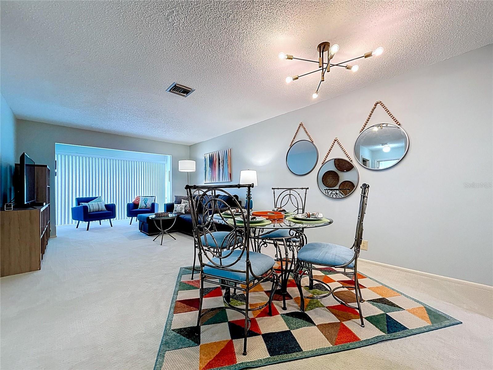 MARILYN PINES CONDO APTS - Residential