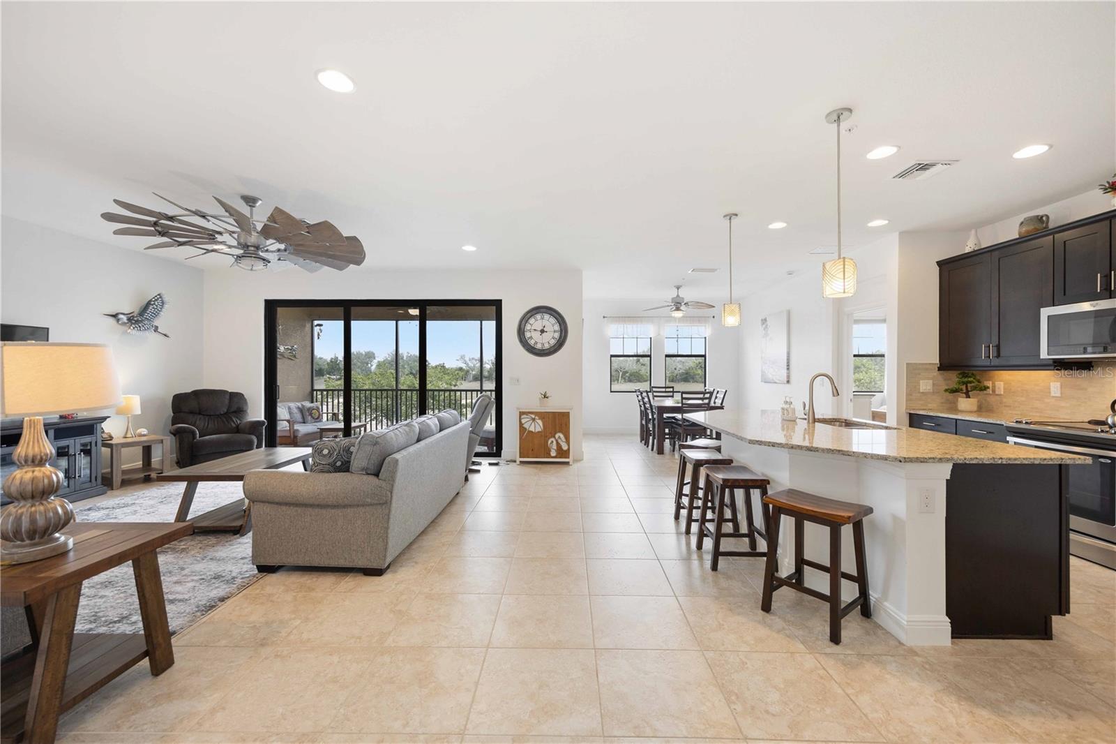 BANBURY AT SARASOTA NATIONAL S - Residential