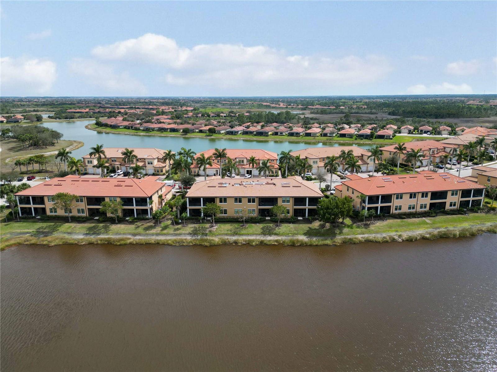 BANBURY AT SARASOTA NATIONAL S - Residential