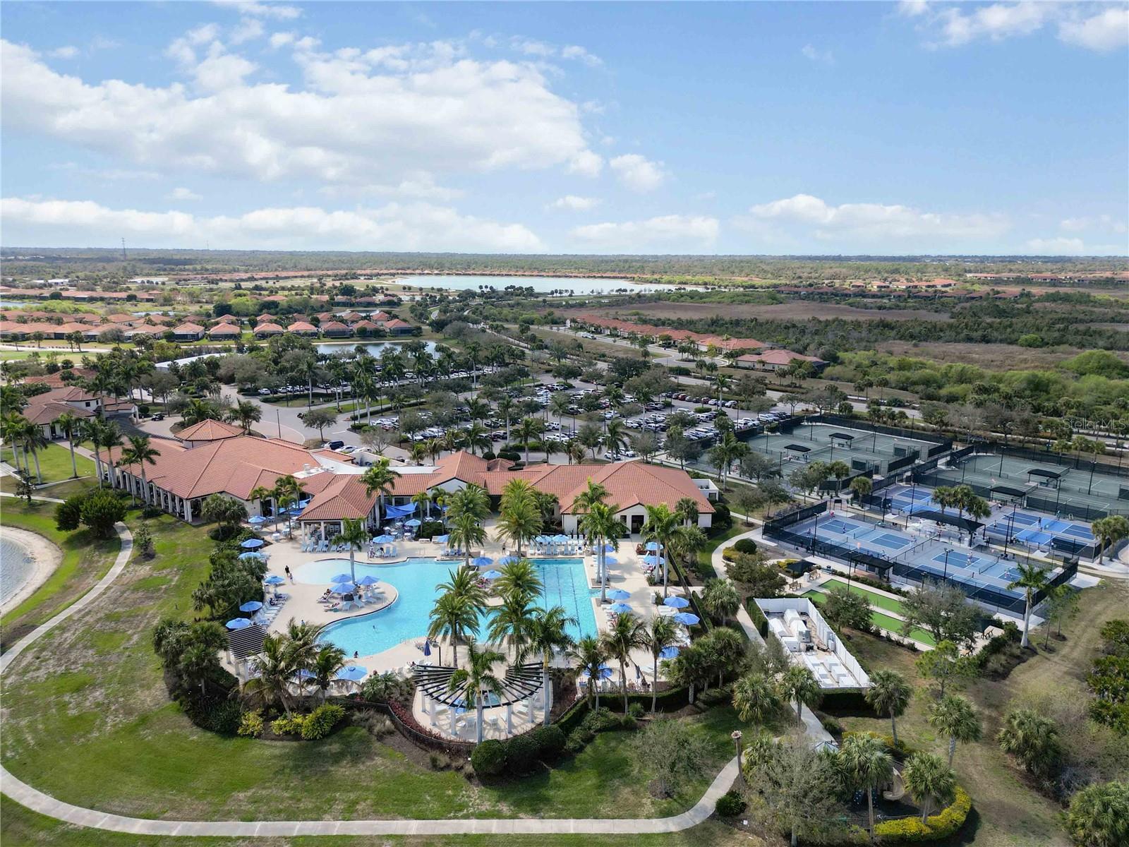 BANBURY AT SARASOTA NATIONAL S - Residential