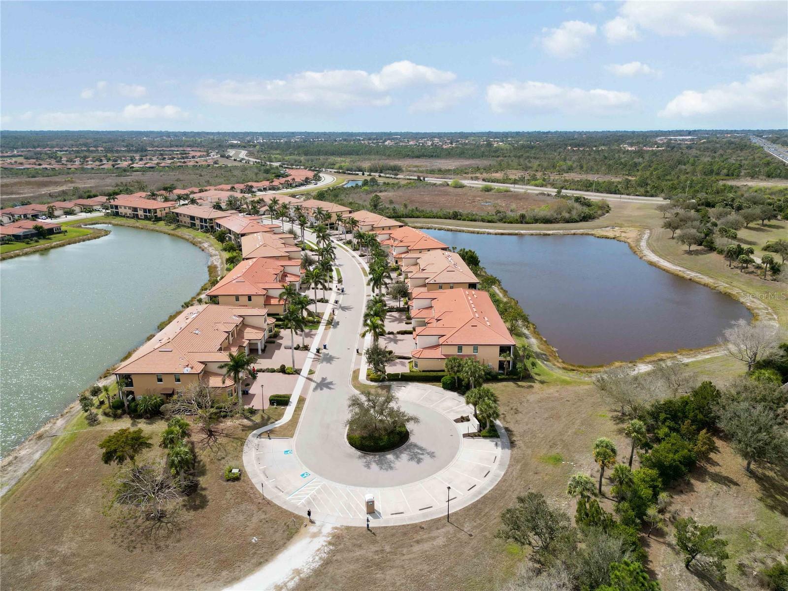 BANBURY AT SARASOTA NATIONAL S - Residential
