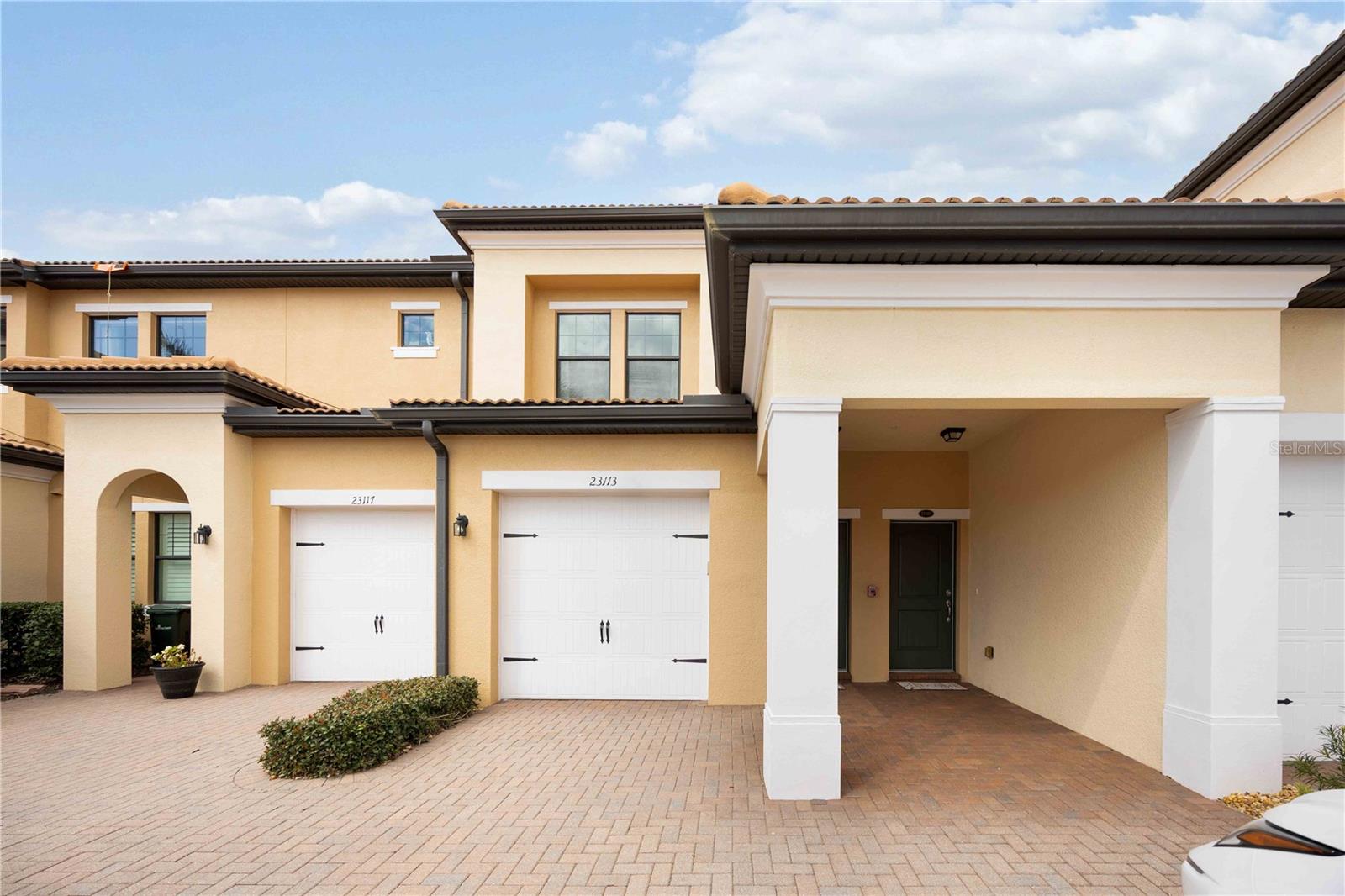 BANBURY AT SARASOTA NATIONAL S - Residential