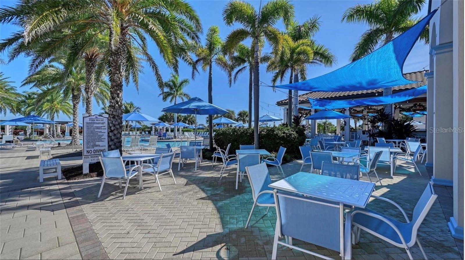 BANBURY AT SARASOTA NATIONAL S - Residential