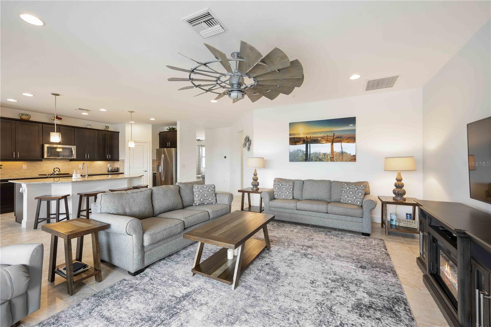 BANBURY AT SARASOTA NATIONAL S - Residential