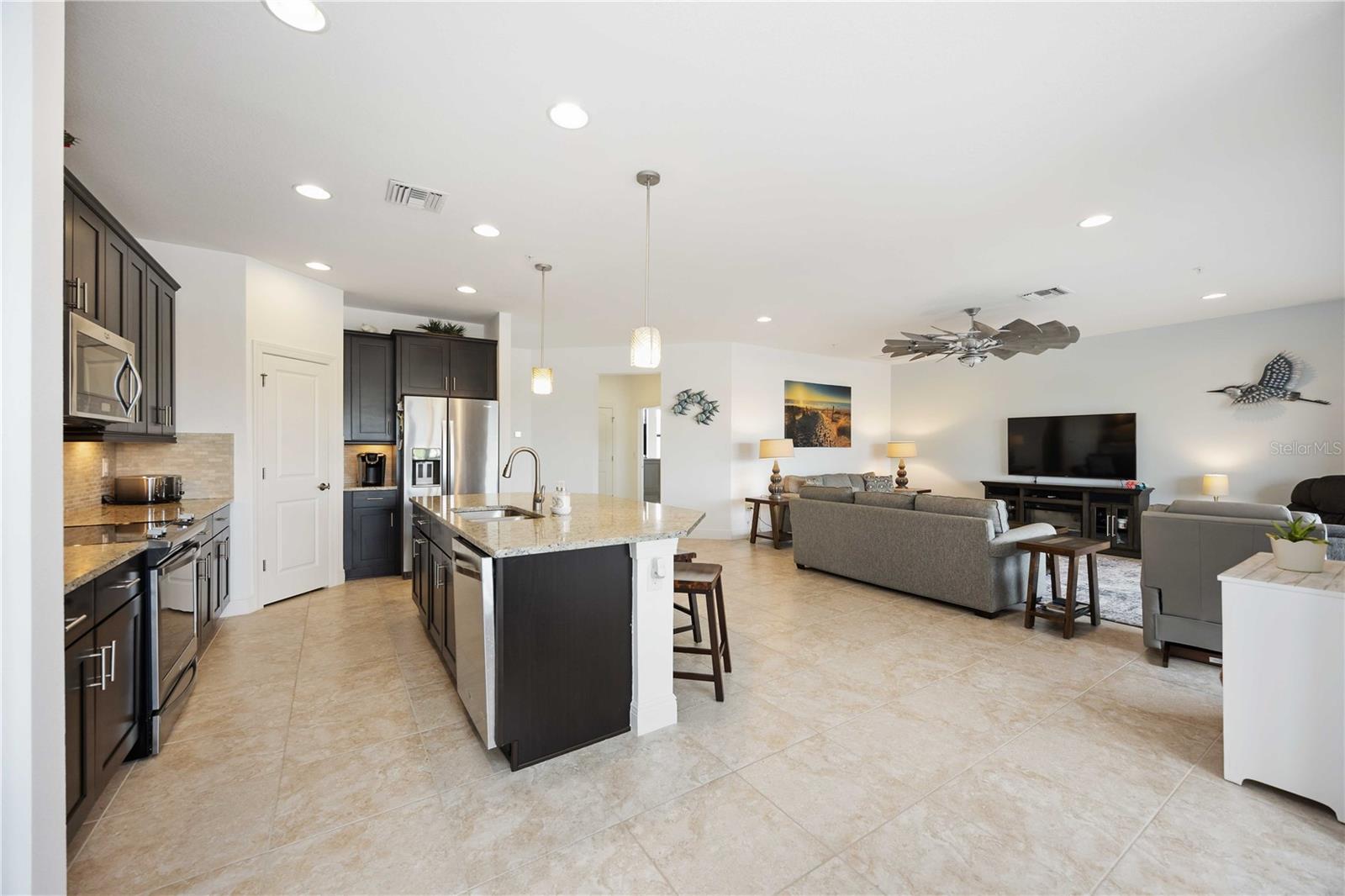 BANBURY AT SARASOTA NATIONAL S - Residential