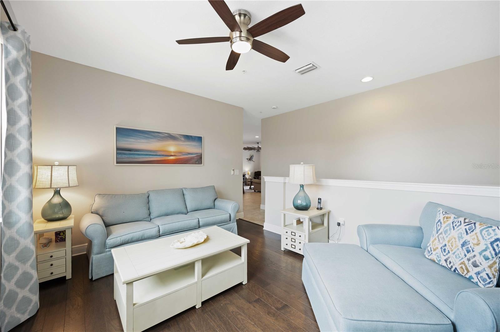 BANBURY AT SARASOTA NATIONAL S - Residential