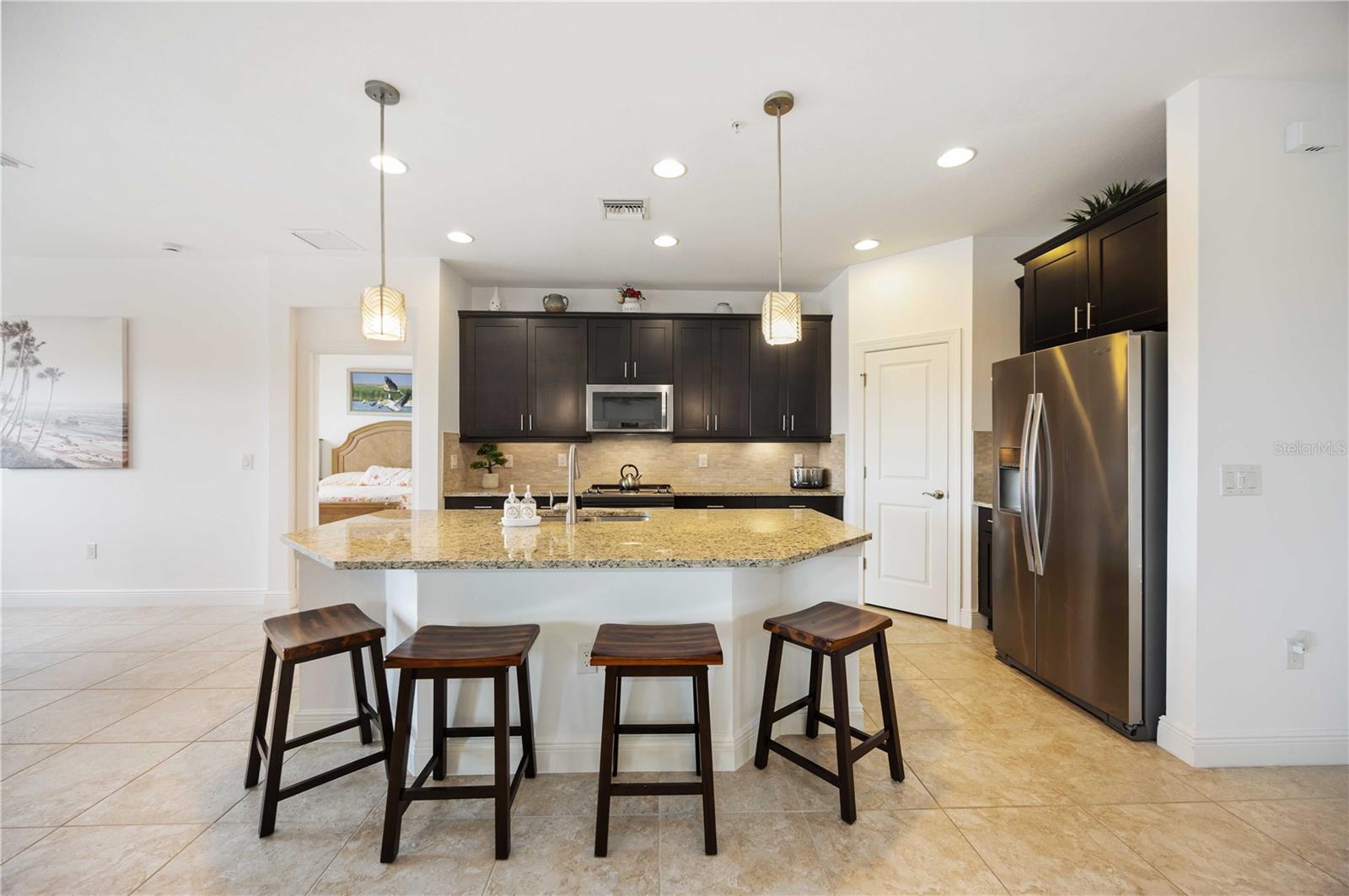 BANBURY AT SARASOTA NATIONAL S - Residential