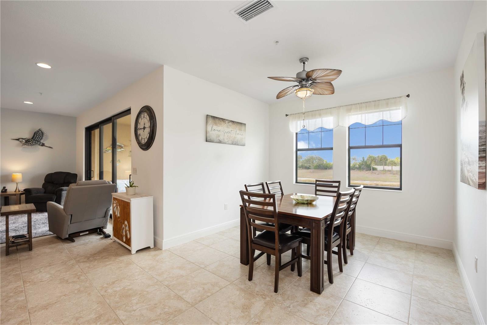 BANBURY AT SARASOTA NATIONAL S - Residential