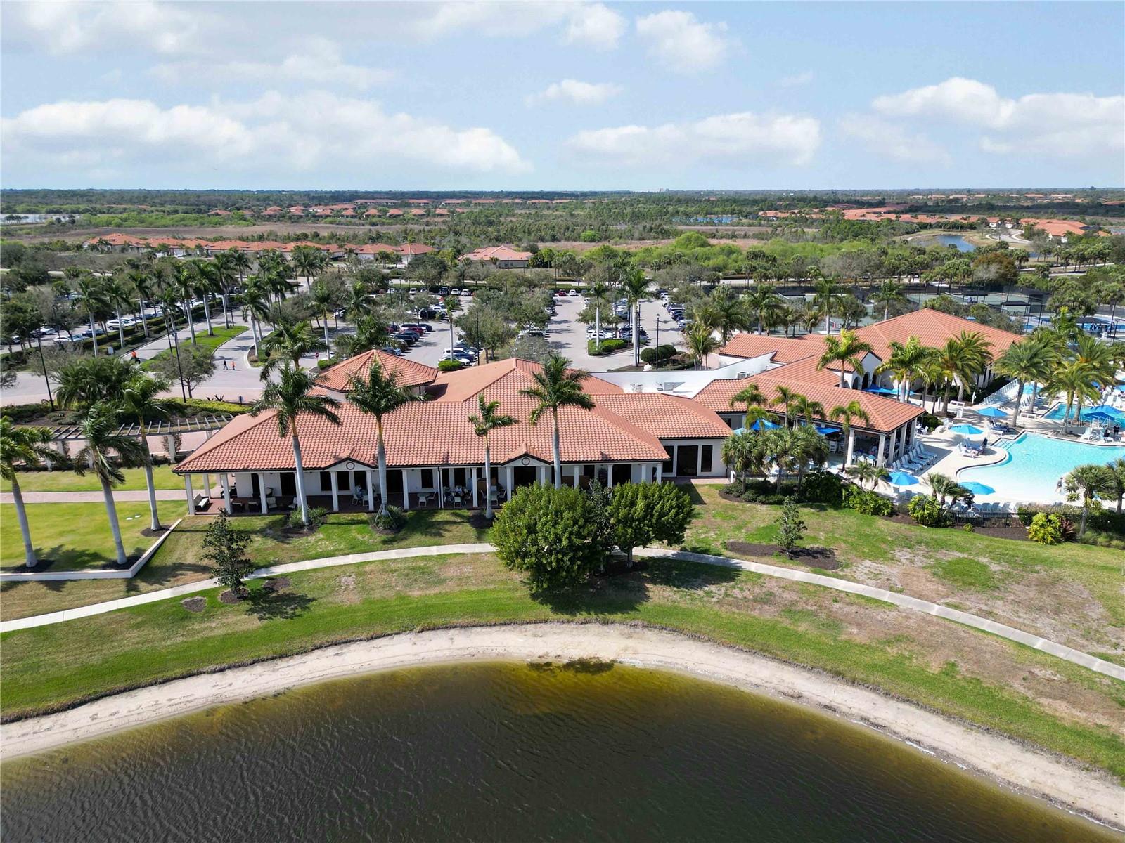 BANBURY AT SARASOTA NATIONAL S - Residential