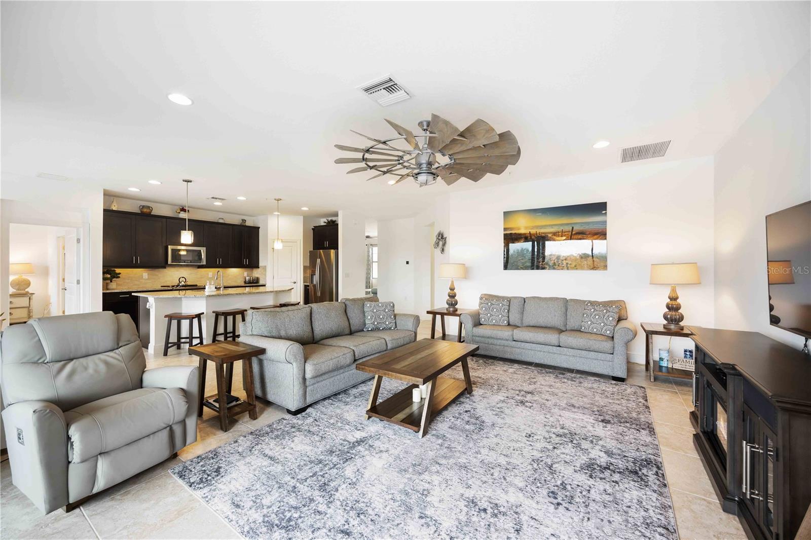 BANBURY AT SARASOTA NATIONAL S - Residential