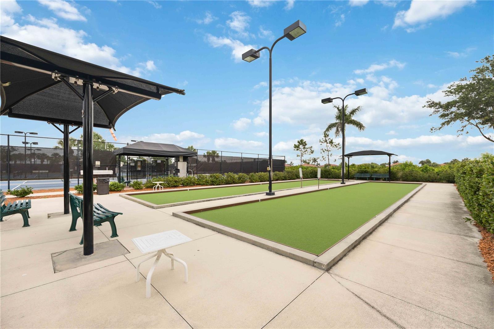 SARASOTA NATIONAL - Residential
