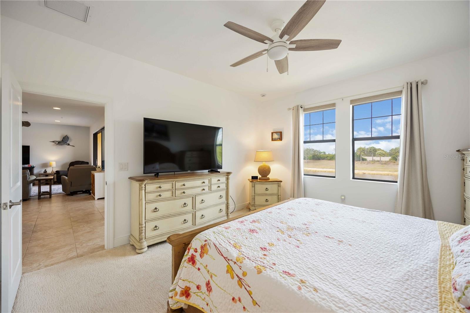 BANBURY AT SARASOTA NATIONAL S - Residential