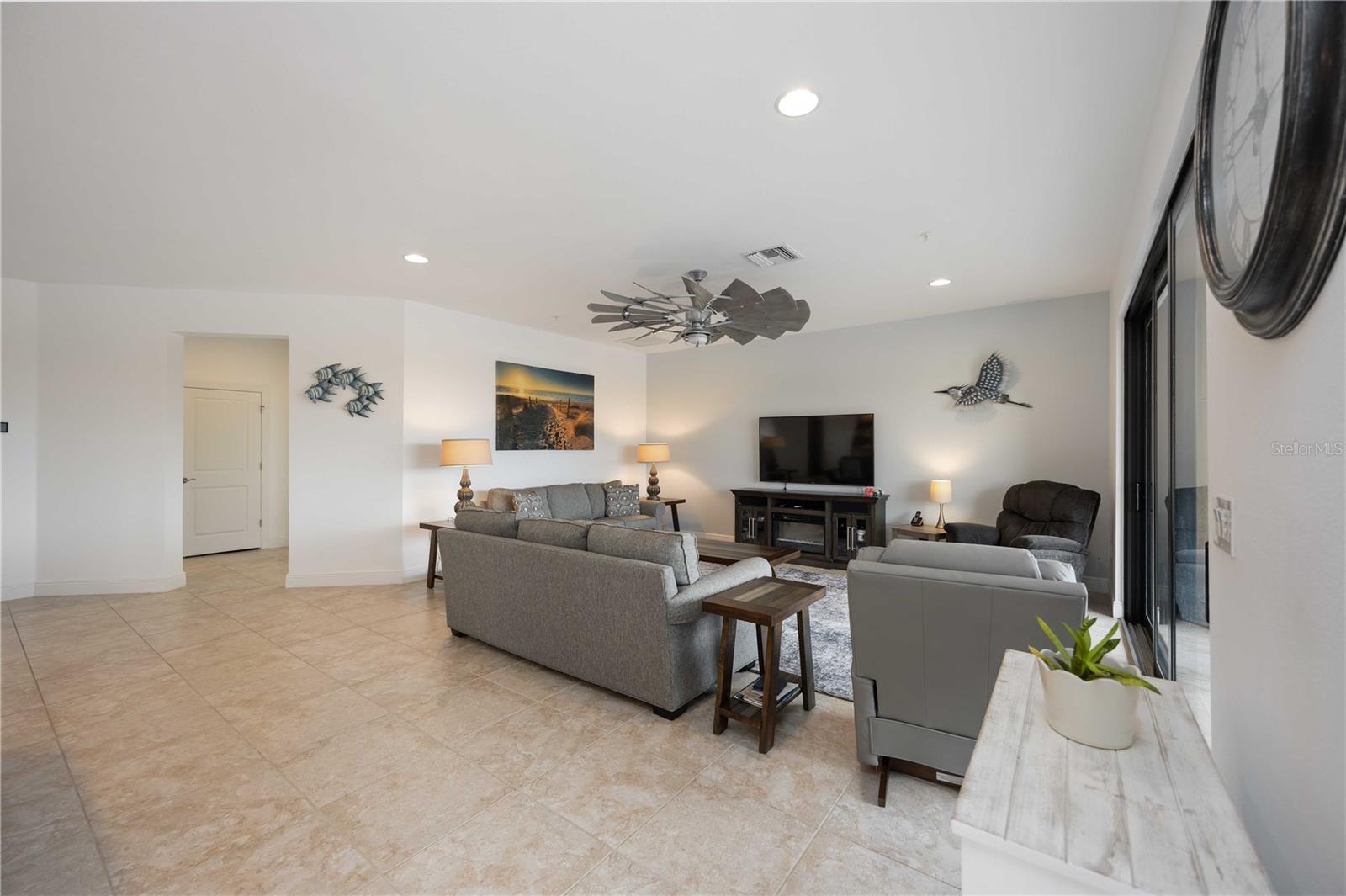 BANBURY AT SARASOTA NATIONAL S - Residential