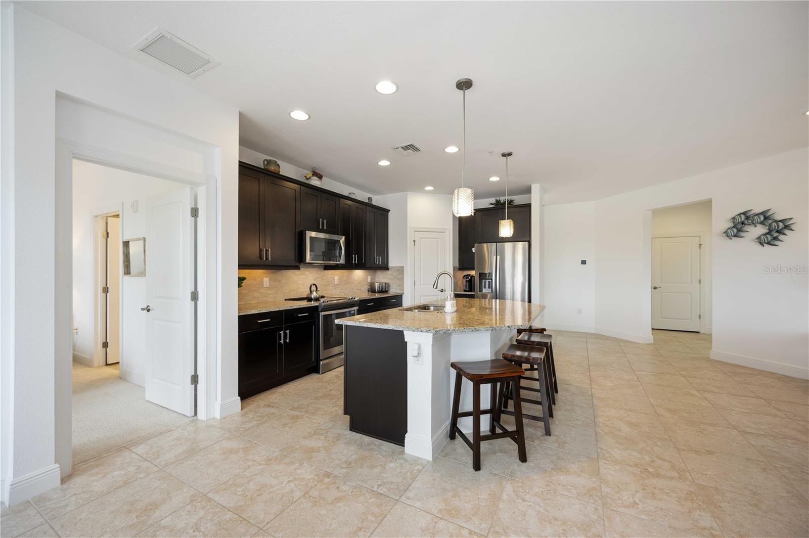 BANBURY AT SARASOTA NATIONAL S - Residential