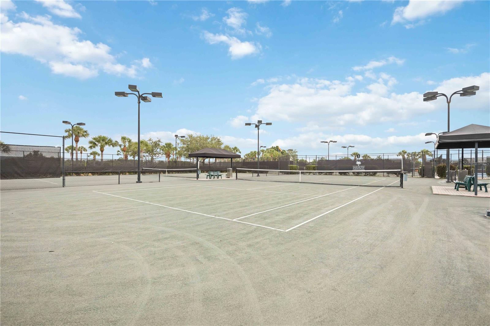 SARASOTA NATIONAL - Residential