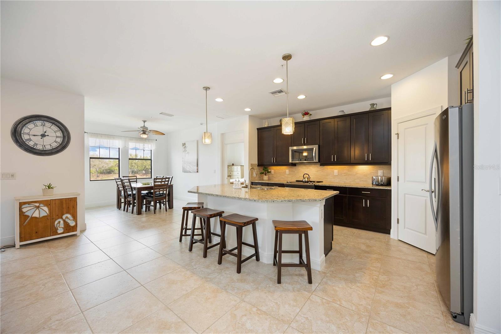 BANBURY AT SARASOTA NATIONAL S - Residential